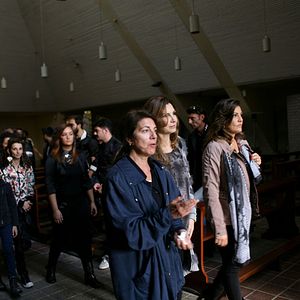Photo Gomorra