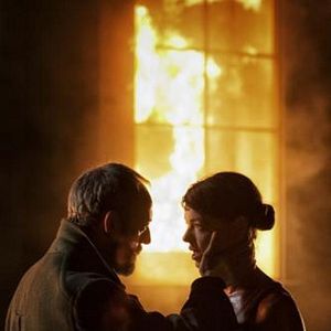 Photo Pollyanna McIntosh