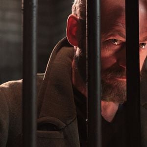 Photo Liam Cunningham