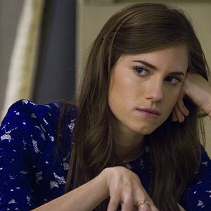 Photo Allison Williams