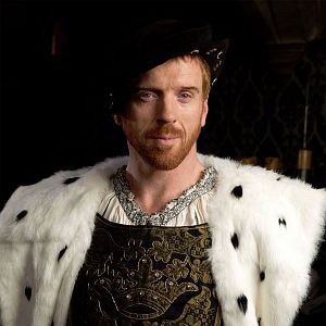 Photo Dans l'ombre des Tudors