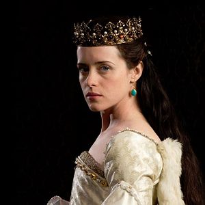 Photo Dans l'ombre des Tudors