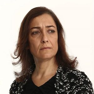 Photo Serpil Gül