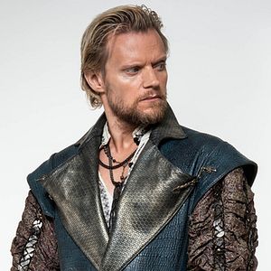 Photo Marc Warren