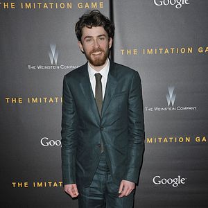 Photo Matthew Beard