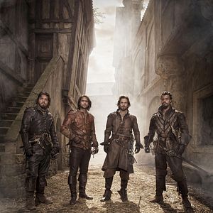 Photo Luke Pasqualino