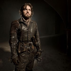 Photo The Musketeers