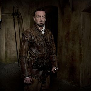Photo Hugo Speer