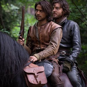 Photo Luke Pasqualino