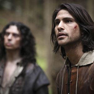 Photo Luke Pasqualino