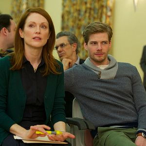 Photo Hunter Parrish