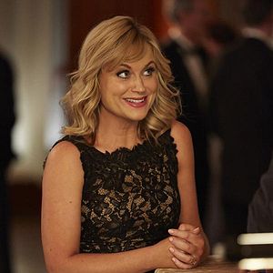 Photo Amy Poehler
