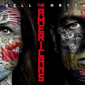 Photo The Americans (2013)