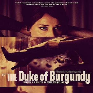 Photo The Duke Of Burgundy