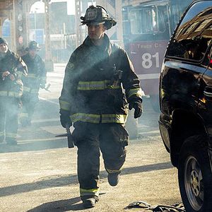 Photo Jesse Spencer