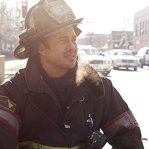 Photo Chicago Fire