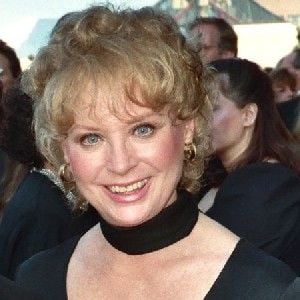 Photo Lois Nettleton