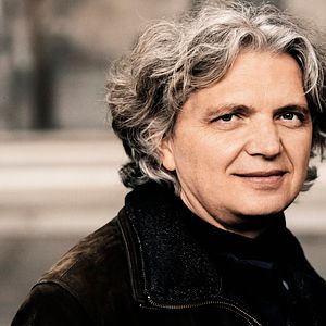 Photo Wolfgang Murnberger