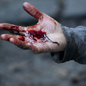 Photo Secrets and Lies (AU)