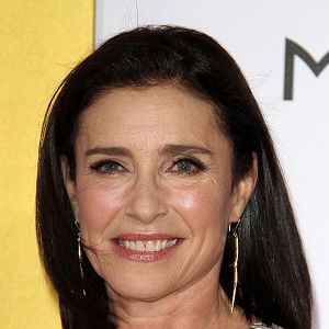 Photo Mimi Rogers