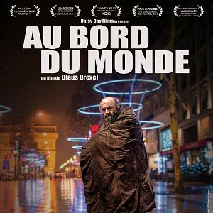 Photo Au bord du monde