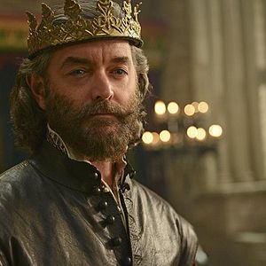 Photo Timothy Omundson