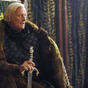 Photo Rutger Hauer