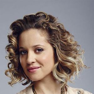 Photo Margarita Levieva