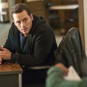 Photo Jesse Lee Soffer