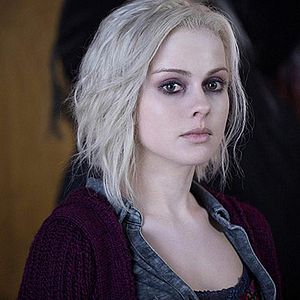 Photo Rose McIver
