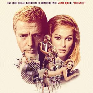 Photo La Dixième victime