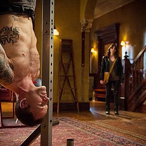 Photo Ophelia Lovibond