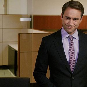 Photo Stuart Townsend