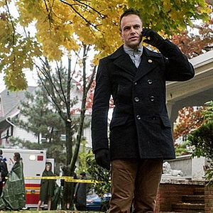 Photo Jonny Lee Miller
