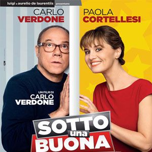 Photo Sotto una buona stella