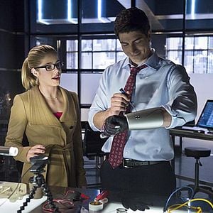 Photo Brandon Routh