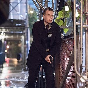 Photo Rick Cosnett