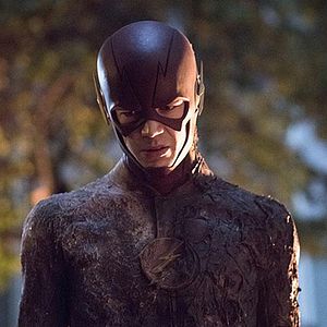 Photo Grant Gustin