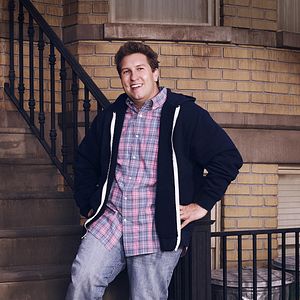 Photo Nate Torrence