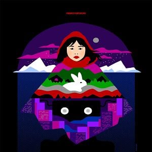 Photo Kumiko, the Treasure Hunter