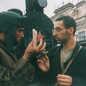 Photo La Trêve