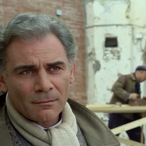 Photo Le Christ s'est arrêté à Eboli