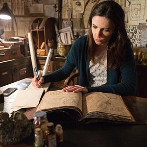 Photo Elizabeth Tulloch