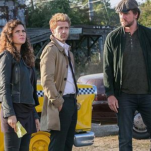 Photo Charles Halford