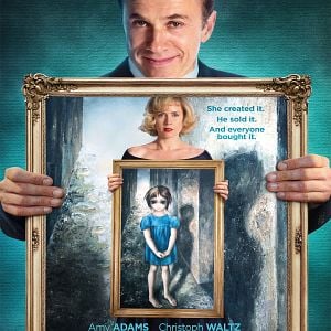 Photo Big Eyes