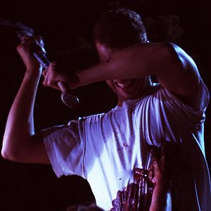 Photo The Corrupted