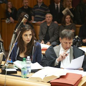 Photo Genevieve Gaunt