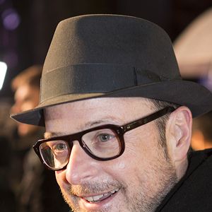 Photo Matthew Vaughn