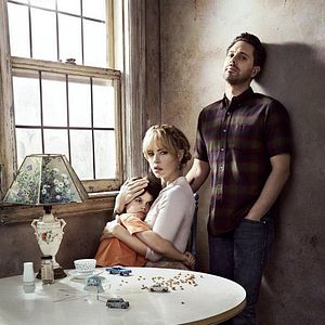 Photo Dylan Schombing