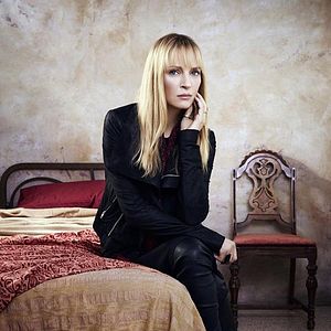 Photo Uma Thurman